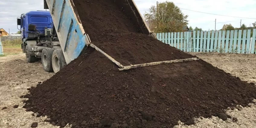 чернозем купить доставка чернозем купить доставка